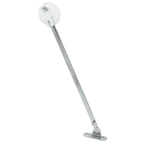HAFELE Klopna s brzdným mechanismem, 225mm