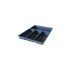 Příborník SKY 500/45 (372 x 474 mm) antracit