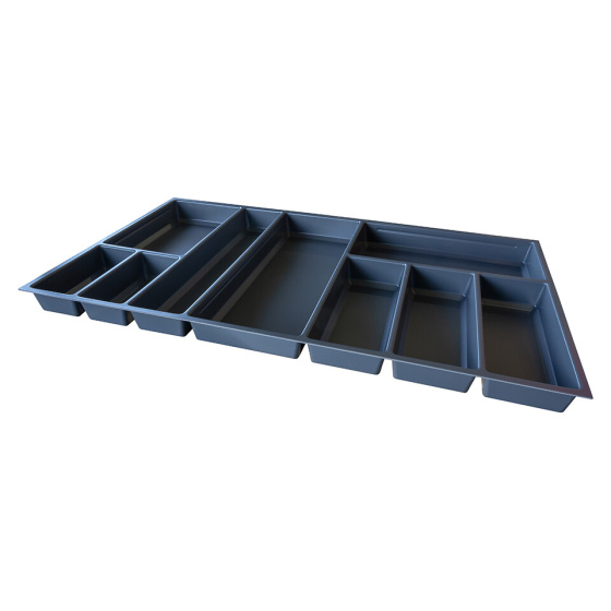 Příborník SKY 500/90 (822 x 474 mm) antracit