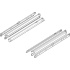 BLUM Standard plný výsuv 600mm