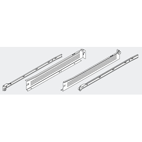BLUM 320H3500C15 Metabox 150/350mm R901 bílý BLUM 320H3500C15 Metabox 150/350mm R901 bílý