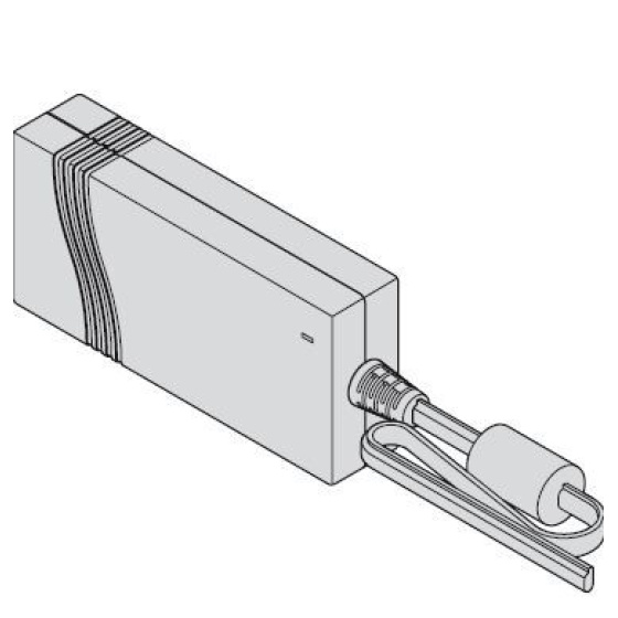 BLUM Z10NE04EE napájecí zdroj (trafo) Servo-drive 72W/24V nový model