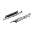 BLUM Tandem plný výsuv s tlumením, 550 mm, 50kg