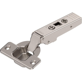 BLUM clip T  120st.naložený