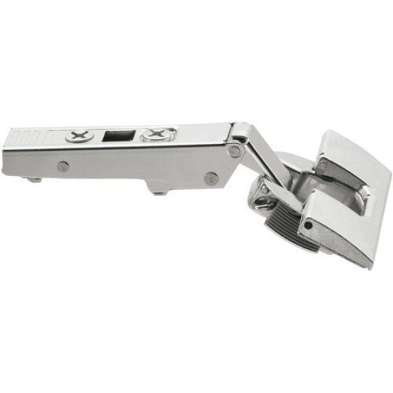 BLUM clip T 120st. inserta naložený