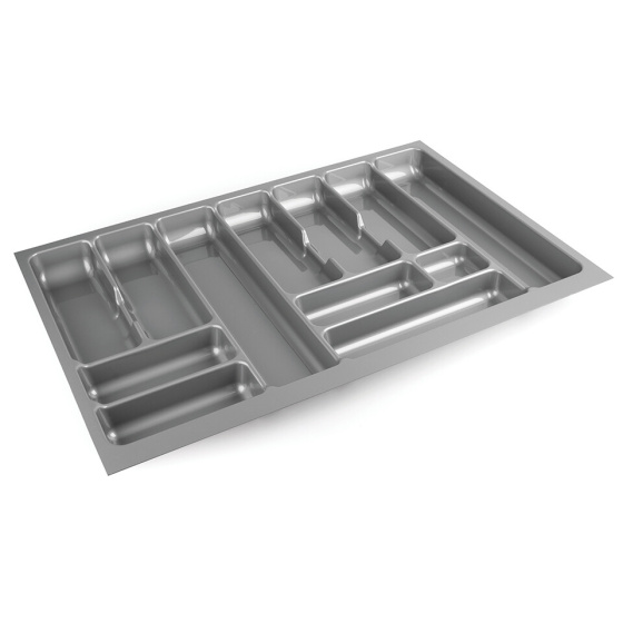 StrongIn Příborník 80/490 (735 x 490 mm) metalíza