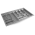 StrongIn Příborník 80/490 (735 x 490 mm) metalíza