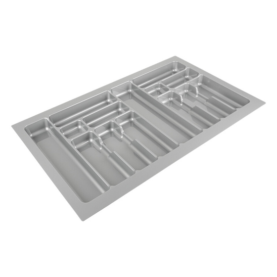 StrongIn Příborník 90/490 (835 x 490 mm) metalíza