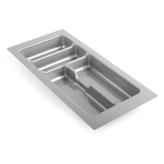 StrongIn Příborník 30/490 (235 x 490 mm) metalíza