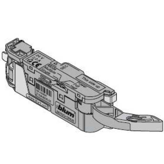 BLUM Z10A3000.03 pohonná jednotka Servodrive