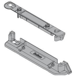 BLUM Z10D01E0.01 držák nosníku do dna/půdy