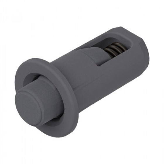 BLUM 993.0530 distanční doraz 5mm výška 2,6mm