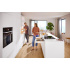 BLUM Sada Antaro N 500 mm/30 kg, Blumotion/TOB, bílá SW, vrut