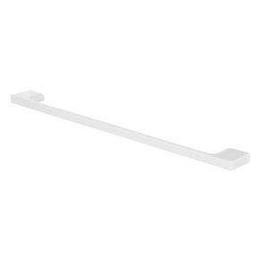 RiexTouch XH02 úchytka, 256 mm, lesklá bílá