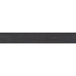 HD 44623 lamino hrana dub černý gravír s lepidlem, 22mm