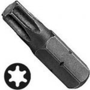 Bit nástavec TORX 40 S2