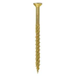 Konstrukční vrut 8 x 180 mm zápustná hlava T40