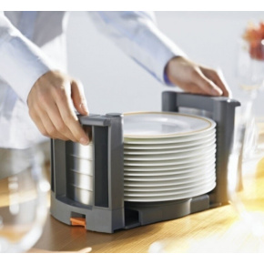 BLUM ZTH.0350 box na talíře