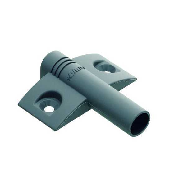 BLUM 970.1501 křížový adaptér Blumotion šedý