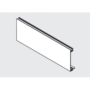 BLUM Z31L1036A přední díl Antaro 1036mm šedý
