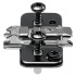 BLUM 174H7100E podložka křížová, excentr, Expando 8,5mm Onyx