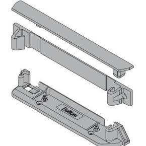 BLUM Z10D01EA.01 držák nosníku do dna/zad