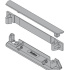 BLUM Z10D01EA.01 držák nosníku do dna/zad