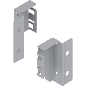 BLUM Z30M000S.04 držáky zad Antaro M šedý P+L
