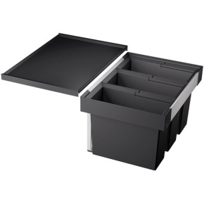 BLANCO 521472 Sorter Flexon II 60/3