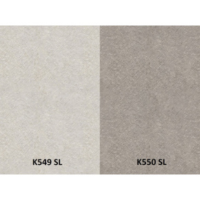 Zástěna K549 SL/ K550 SL 4100/640/10
