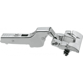 BLUM 70T3690 polonaložený Inserta, Tip-on, 110°