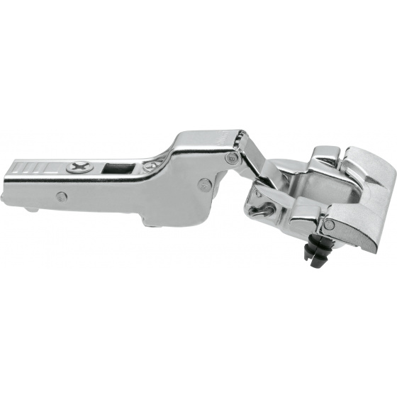 BLUM 70T3690 polonaložený Inserta, Tip-on, 110°