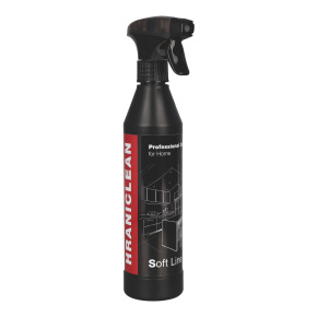 HRANICLEAN SOFT LINE - Profesionální čistící prostředek pro domácnost 500ml