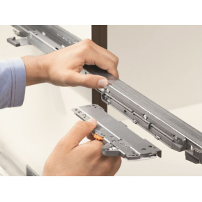 BLUM T60L7540 Sada modulů Legrabox/Movento TOB-L3