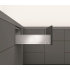 BLUM Sada Legrabox K 450 mm/70 kg, Blumotion/TOB, bílá SW-M, vrut