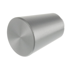 RiexTouch XK05 knob, eloxovaný hliník