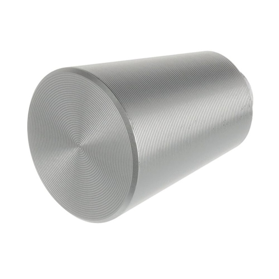 RiexTouch XK05 knob, eloxovaný hliník