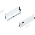 BLUM 378M6502SA bočnice Antaro 650 bílá P+L