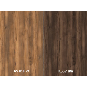 Zástěna K536 RW/ K537 RW 4100/640/10