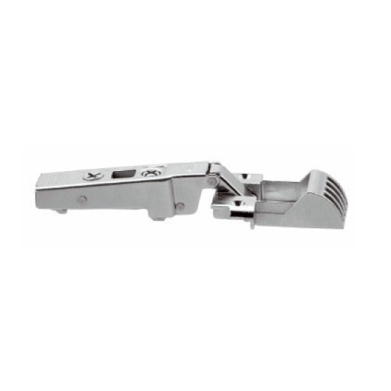 BLUM 71T950AB alu naložený pro tlumič 95°