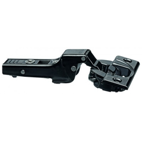 BLUM 71B3650 polonaložený, tlumený vrut 110° Onyx