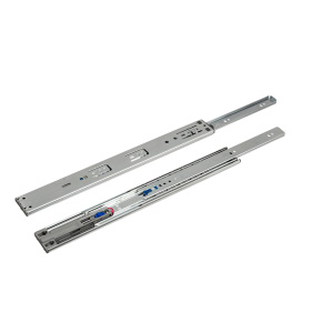 StrongBall S5 kuličkový celovýsuv s tlumením 300mm 20kg