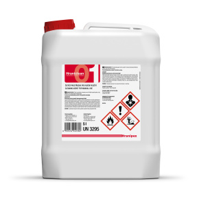 HRANICLEAN 01 ruční čistič nábytkových dílců 5l