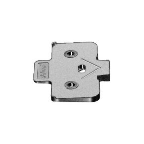 BLUM 171A5500 klínek - 5° výška 6mm