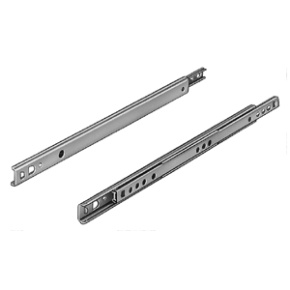 HETTICH 71835 KA 1730 kuličkový částečný výsuv, 350mm/10kg, drážka 17mm HETTICH 71835 KA 1730 kuličkový částečný výsuv, 350mm/10kg, drážka 17mm
