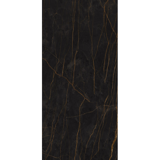 Pracovní deska K698 PN Černý bronz 4100/635/38