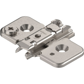 BLUM 173H7100 podložka křížová excentr vrut 8,5mm