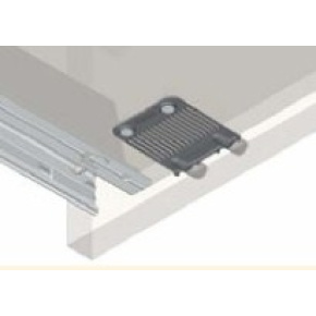 BLUM Z96.10E1 stabilizátor čela a dna