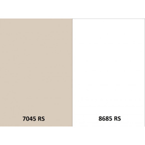 Zástěna 7045 RS/ 8685 RS 4100/640/10
