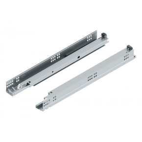 BLUM 560H4500T Tandem celovýsuv 450mm/30kg integ. Tip-on